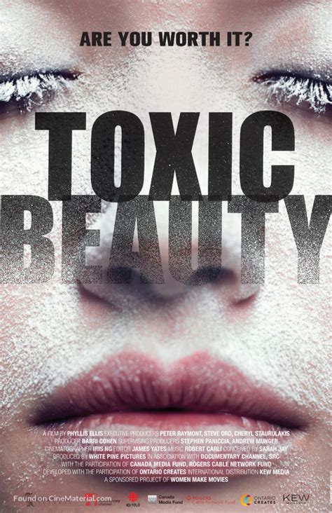 toxicbeauty porn|Toxic Beauty .